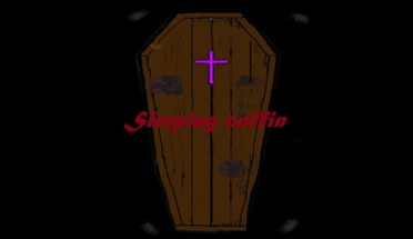 Sleeping Coffin Image