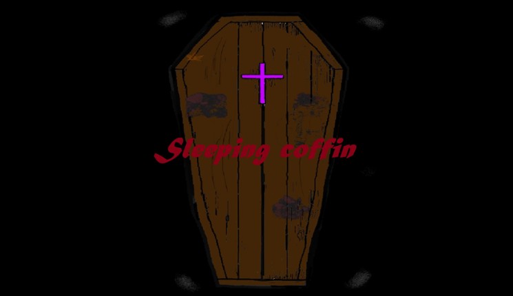 Sleeping Coffin Game Cover