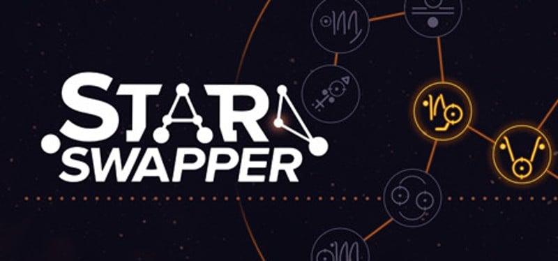 Star Swapper Game Cover