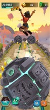 Temple Run: Legends Image