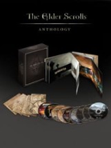 The Elder Scrolls Anthology Image