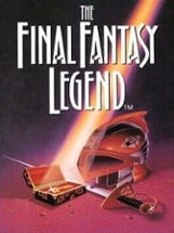 The Final Fantasy Legend Image