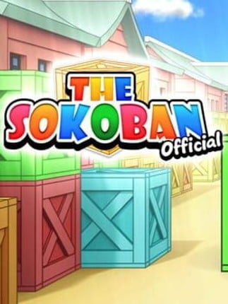 The Sokoban Game Cover