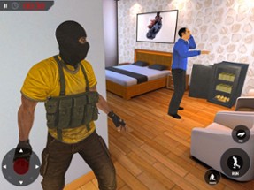 Thief  Sneak Robbery Simulator Image