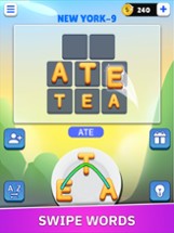 Word Land - Word Puzzle Game Image