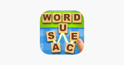 Word Sauce: Connect Puzzle! Image