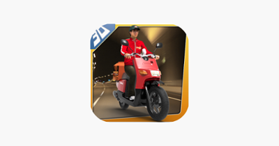 3D Courier Boy Simulator - Best courier, postal service and rider simulation game Image