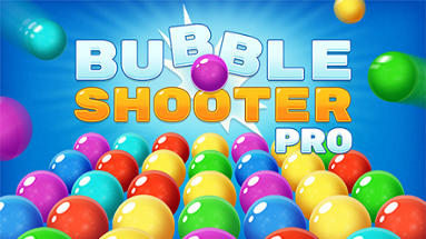 Bubble Shooter Pro Image