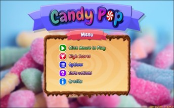 Candy P0P Image