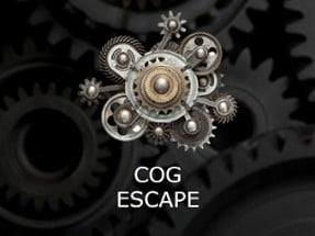 Cog Escape Image