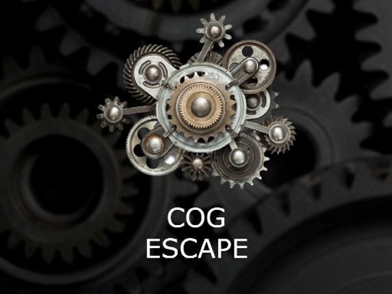 Cog Escape Game Cover