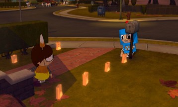 Costume Quest Image