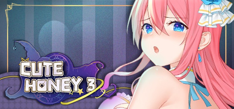 Cute Honey 3 Game Cover