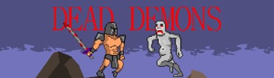 Dead Demons Image