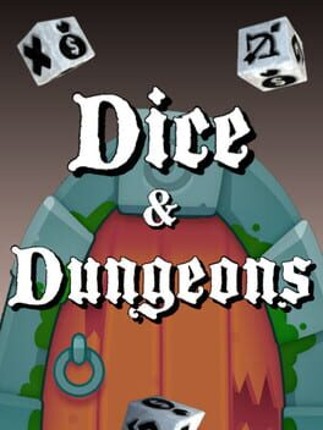 Dice & Dungeons Game Cover