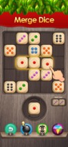 Dice Matcher: Merge Puzzle Image