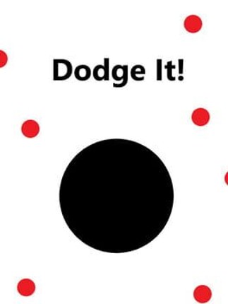 Dodge It! Game Cover