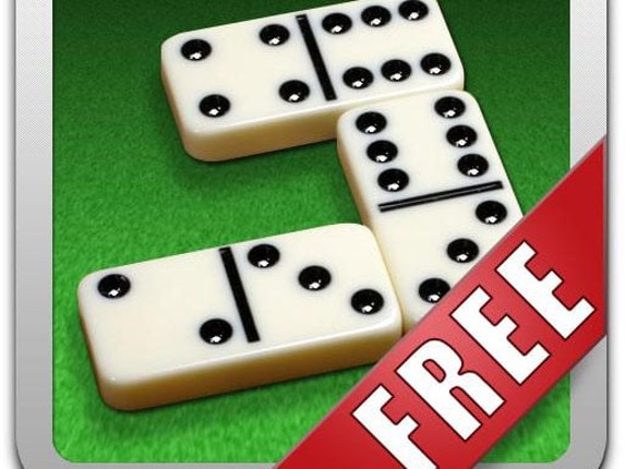 Dominoes Deluxe Free Game Cover