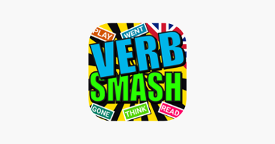 English Verbs &amp; Tenses Smash Image