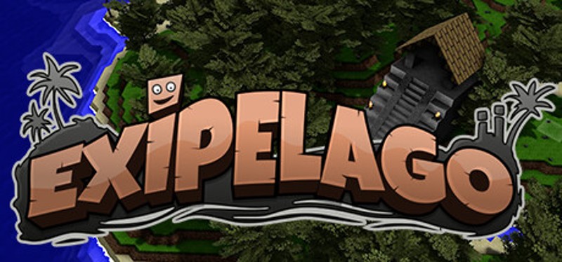 Exipelago Game Cover