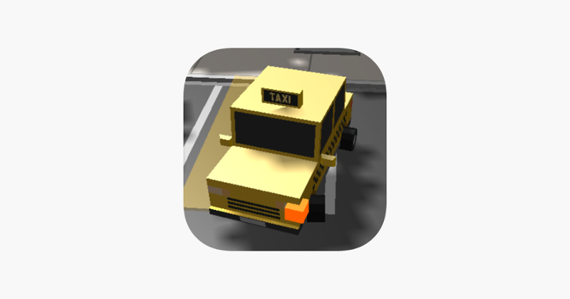 Fender Bender Parking Puzzle Game Cover