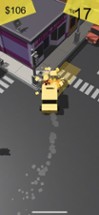 Fender Bender Parking Puzzle Image