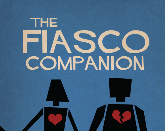 Fiasco Companion Game Cover