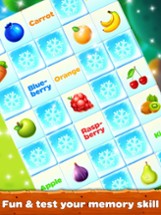 Fruits Matching Game Image