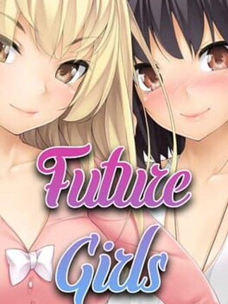 Future Girls Game Cover