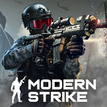 Modern Strike Online: PvP FPS Game Cover