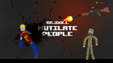 Ragdoll Mutilate People Image