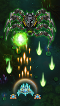 Sky Raptor: Space Shooter Image