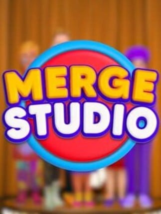 Merge Studio: Fashion Makeover Game Cover