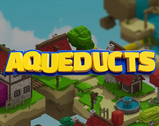 Aqueducts Game Cover