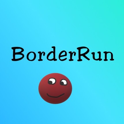 BorderRun Game Cover