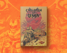 Children of UMA Image