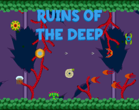 Ruins of the Deep Image