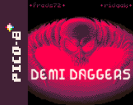 Demi Daggers Image