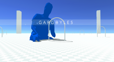 Gargoyles Image
