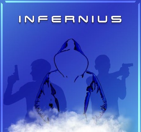 Infernius Game Cover