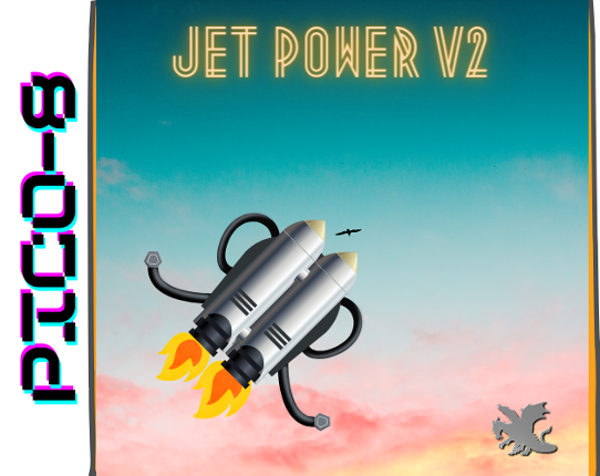 Jet Power Game Cover