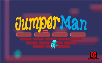 JumperMan Image