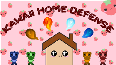 KAWAII HOME DEFENSE Image