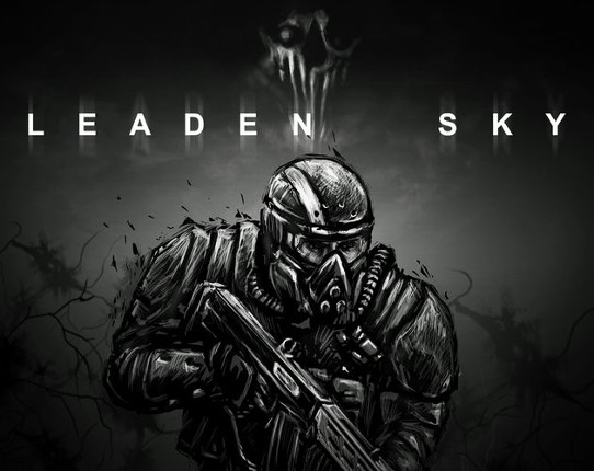 Leaden Sky - Official Game Cover