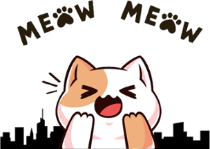 Meow Meow (Playdate) Image