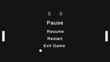 Pong Unity Windows Image