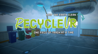 RecycleVR Image