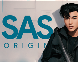 SAS origin Image