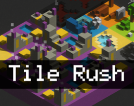 Tile Rush Image