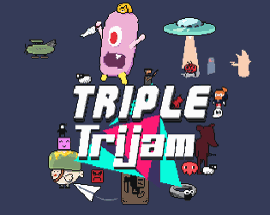 Trijam Animated GIF Image